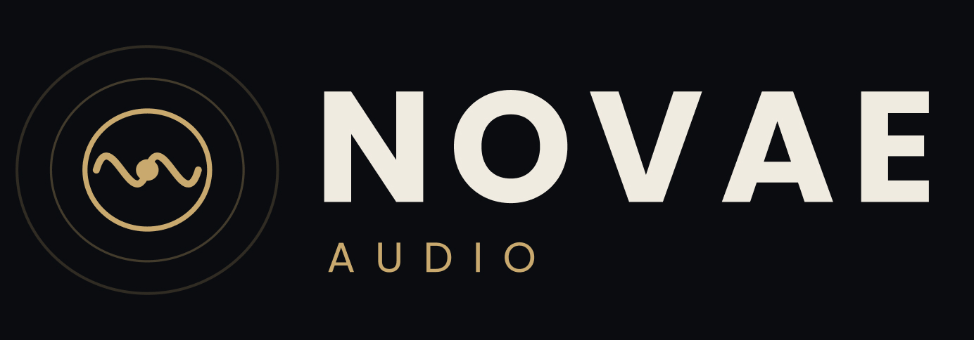 NOVAE AUDIO