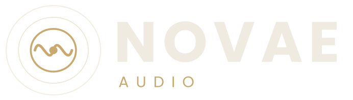NOVAE AUDIO